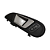 Maçaneta Interna Dianteira Esquerda Ecosport GN15A22601GAW - Imagem 3