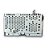 Modulo Radio Ford Ka 2014 a 2018 Original e3b519c107ah - Imagem 4