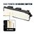 Botão Vidros Eletricos Corolla Hilux Rav 4 8482042090 - Imagem 4