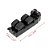 Botão Vidros Eletricos Corolla Hilux Rav 4 8482042090 - Imagem 6