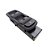 Botão Vidro Elétrico Quadruplo Ford Ka / Ka+ E3b514a132bb - Imagem 3