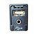 Plug Usb Aux Painel Toyota Hilux 2016 861900k010 - Imagem 1