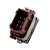 Botão Interruptor Desembaçador Renault Sandero 2008 A 2014 - Imagem 6