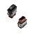 Botão Interruptor Desembaçador Renault Sandero 2008 A 2014 - Imagem 1