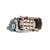 Botão Interruptor Desembaçador Renault Sandero 2008 A 2014 - Imagem 3