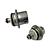 Regulador Pressão Vw Gol Mi 1.0 16v Apos 97 Weber RPM86 - Imagem 3
