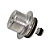 Regulador Pressão Vw Gol Mi 1.0 16v Apos 97 Weber RPM86 - Imagem 4