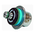 Regulador Pressao Bosch  Gm Cit Fiat Peugeot F000dr0208 - Imagem 4