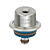Regulador Pressão Idea Doblo Strada Original F000DR0214 - Imagem 1