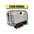 Modulo Injeção Peugeot 207 Citroen Picasso 0261s04197 - Imagem 3
