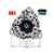 Alternador Mercedes Vw Titan Worker Constellation 1986A01082 - Imagem 4