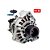 Alternador Mercedes Vw Titan Worker Constellation 1986A01082 - Imagem 5
