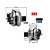 Alternador Mercedes Vw Titan Worker Constellation 1986A01082 - Imagem 7