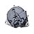 Alternador 24v 80a Axor Atego Atron 2423 2428 F000BL0770 - Imagem 6