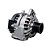 Alternador 24v 80a Axor Atego Atron 2423 2428 F000BL0770 - Imagem 5