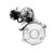 Motor Partida Arranque Mb 712 Om 304 1992 A 2004 10518639 - Imagem 3