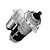 Motor Partida Arranque Mb 712 Om 304 1992 A 2004 10518639 - Imagem 4