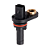 Sensor Rotação Chevrolet Captiva Malibu Traverse 0261210290 - Imagem 5