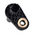 Sensor Rotação Chevrolet Captiva Malibu Traverse 0261210290 - Imagem 4