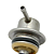REGULADOR DE PRESSÃO DE COMBUSTÍVEL VW AUDI GOLF 078133534 - Imagem 5