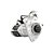 Motor Partida 38mt 24v Para Constellation 2t0911023b 8200053 - Imagem 1