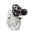 Motor Partida 29mt 24v Delco Ford Cargo C2423 C2623 C2629 - Imagem 4
