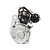 Motor Partida 29mt 24v Delco Ford Cargo C2423 C2623 C2629 - Imagem 4