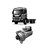 Motor Partida Arranque Scania G360 K420 P360 0001261105 - Imagem 1