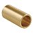 Bucha para Eixo 20x10x8,0m Embuchamento para Eixo Brosol - Imagem 1