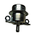 Regulador de Pressão de Combustível Volvo 0280160746 - Imagem 1