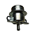Regulador de Pressão de Combustível Volvo 0280160746 - Imagem 3