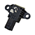 Sensor Impacto Airbag Ford Fusion 2010 A 2012 AE9314C676AB - Imagem 1