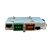 Modulo Bcm Caixa De Fusiveis Freelander 2 3.2 BG9T14D572LA - Imagem 4