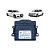 Modulo Cambio Auto 6 Marchas Jetta A3 Golf 15-17 09g927749ah - Imagem 1