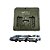 Modulo Conforto Polo T-cross Poli Nivus 2021 2023 2Q0937089D - Imagem 1