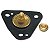 Diafragma da Válvula Máxima 2 Membranas (reparo) Alfa Romeo 2300 GasolinalÁlcool de 05/78 a Maverick, Pick-Up 3478 3458 - Imagem 1