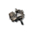 Caixa Transferência Diferencial Audi Q5 2020 2021 0cj409431c - Imagem 1