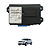 Módulo Controle Telemática Rover Evoque 2014 DPLA70718LG - Imagem 1