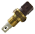 Sensor De Temperatura De Ar Fiat Palio 7547976 - Imagem 1