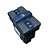 Botão Interruptor Vidro Duplo Golf Mk3 1995/1998 1H0959855A - Imagem 3