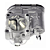 Corpo Borboleta Tbi Ford Focus New Fiesta 1.6 16v 0280750534 - Imagem 3