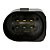 Corpo Borboleta Tbi Ford Focus New Fiesta 1.6 16v 0280750534 - Imagem 5