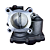 Corpo Borboleta Tbi Renault Logan Sandero Captur 161205601Ru - Imagem 1