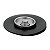 Diafragma Regulador de Pressão 2 Membranas Injeção Eletrônica Fiat Tipo Siena VW Golf Seat Cordoba SXE Ibiza Peugeot 106 - Imagem 1