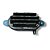 Resistência Ventilador Interno Climatronic Amarok 7L0907521B - Imagem 4