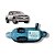 Resistência Ventilador Interno Climatronic Amarok 7L0907521B - Imagem 1