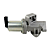 Válvula Egr Kia Sorento Hyundai Starex 2.5 16v 284104A100 - Imagem 1