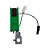 Módulo Antena Hyundai Azera 2007 2008 A 2010 2011 962703L565 - Imagem 5