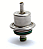 Regulador Pressão Escort Focus Fiesta 0280160509 - Imagem 1