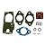 Kit de Juntas para Carburador GM Chevette/Marajo Todos 1.4 Após 76  Gasolina  Carb. 34 PDSIT  Solex - Imagem 1